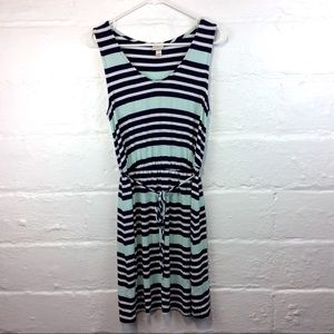 Merona Tank Dress XS